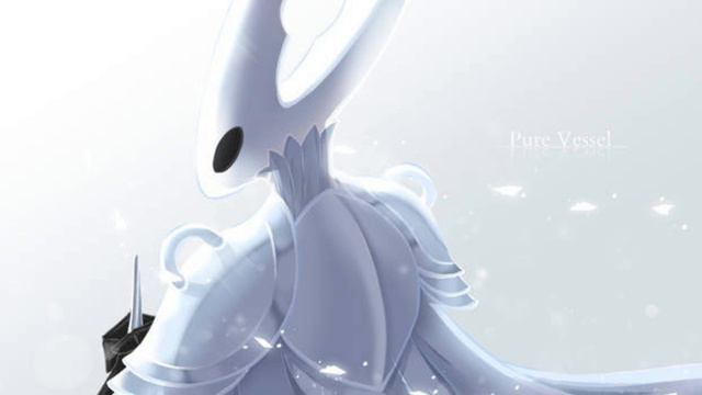 Hollow Knigth - Sealed Vessel - Pure Vessel Theme EXTENDED (Christopher Larkin)