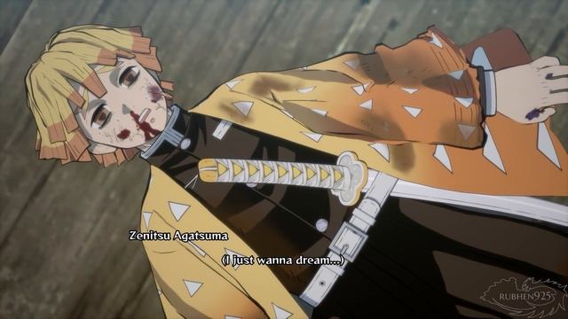 Demon Slayer - All Bosses, ENDING, & Credits | SPOILERS - Kimetsu no Yaiba Hinokami Chronicles смотреть онлайн