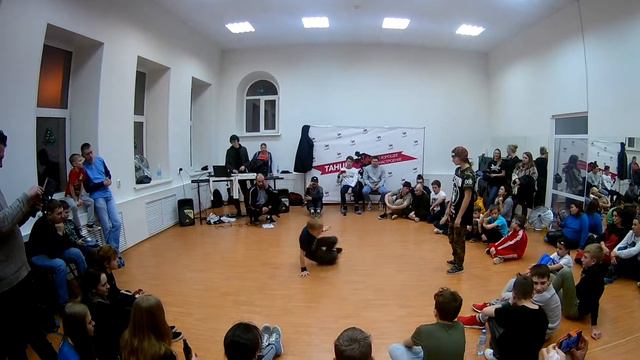 Doronia vs Aristocrator (Круги на суре г.Пенза) смотреть онлайн