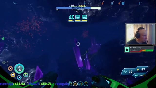 Subnautica Below Zero #6 Merre? смотреть онлайн