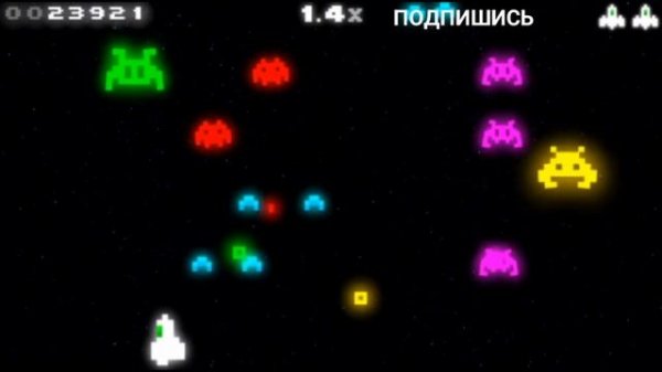 ✅RADIANT | прохождение #1