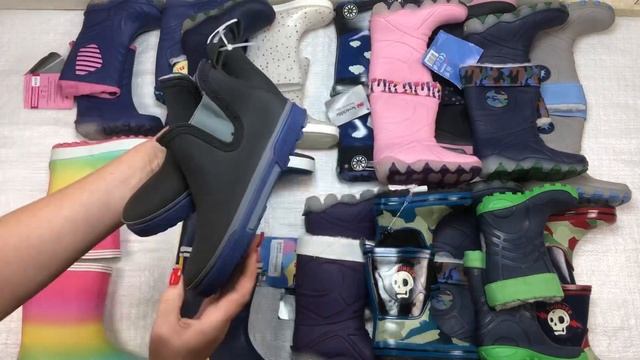 Резиновые сапоги 20.4 кг смотреть онлайн