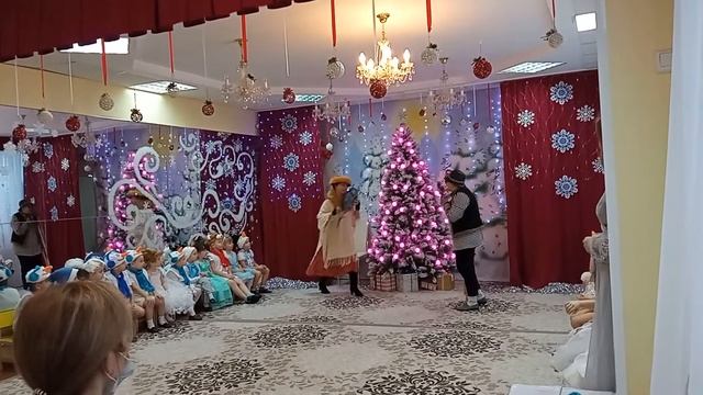 звери сценка смотреть онлайн