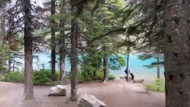 Достопримечательности Канады часть 2( Wild Natures of Canada,part 2) смотреть онлайн