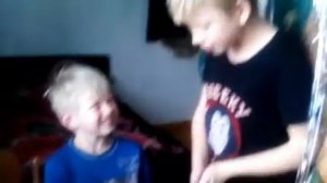 Связал брата на допрос на 24 часа
