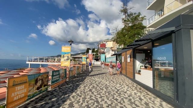 VLOG ЯЛТА 2021 | РАССВЕТ НА АЙ-ПЕТРИ | SUP SURFING | МАССАНДРОВСКИЙ ПАРК смотреть онлайн