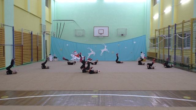 Зимняя сказка 2021 - 