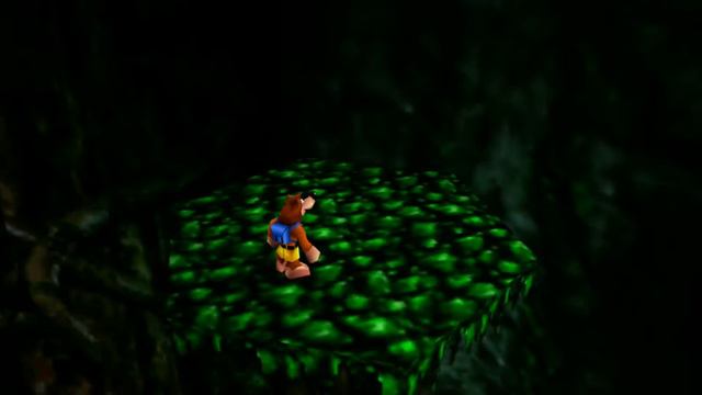 Banjo Kazooie Part 18 - Feeding Croctus смотреть онлайн