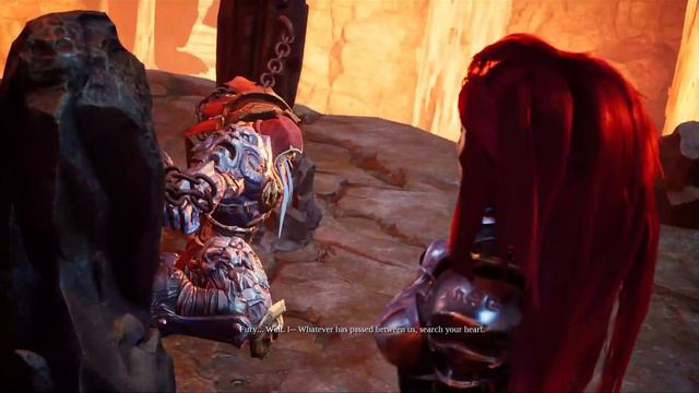 Darksiders 3 Deluxe Edition iOS & Android Gameplay | Steam Link смотреть онлайн