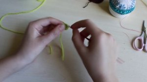 ВЯЗАНИЕ КРЮЧКОМ - КАКТУС || Crochet cactus