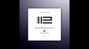 Igor Pumphonia - Best Instrumental Music Part 6 (Promo Mix)