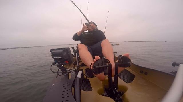 SD Big Bay Monster Sand Bass And New Sponsorship's смотреть онлайн