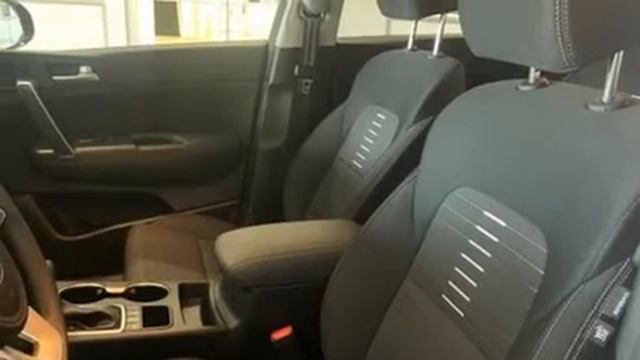 2020 Kia Sportage LX in Hyannis, MA 02601 смотреть онлайн