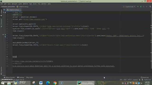 How to Change Pycharm Theme|Background Color | in Hindi/Urdu смотреть онлайн