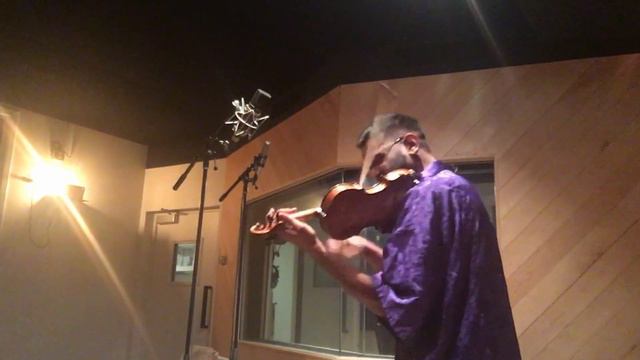 J.S. Bach- Partita No. 2 In D Minor, BWV 1004