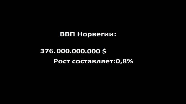 Норвегия-Северная Европа смотреть онлайн