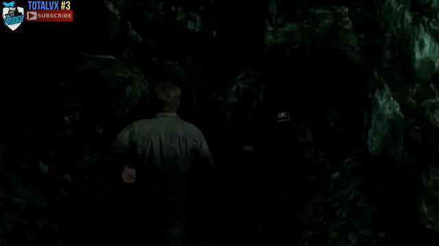Silent Hill Downpour⚡Xbox 360⚡HD💽3 смотреть онлайн