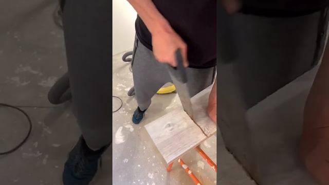 Как делать чистый рез смотреть онлайн