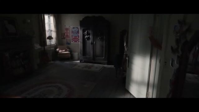 Заклятие, игра в жмурки смотреть онлайн