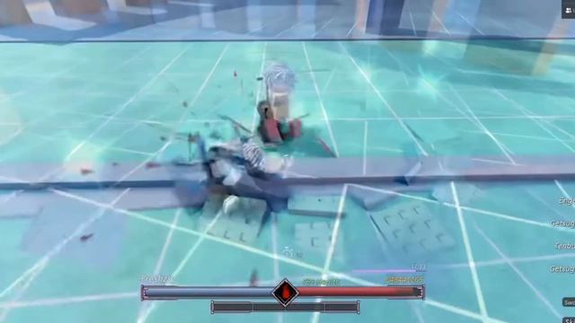 Is PROJECT MUGETSU DOOMED To Fail... (Roblox Project Mugetsu) смотреть онлайн