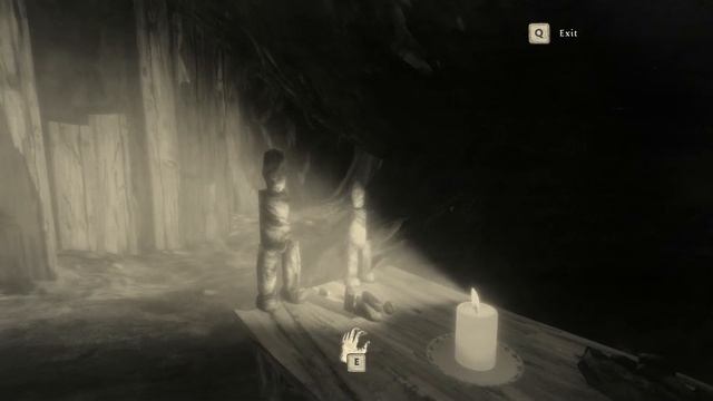 SPOILER FREE Review of Mundaun (indie horror game review) смотреть онлайн