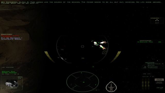 Let's Play Blue Planet - Entry 1 - Unexpected (1/5) смотреть онлайн