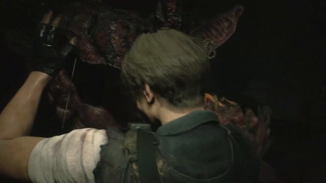 Resident Evil 2 #10 (Канализация #3) смотреть онлайн