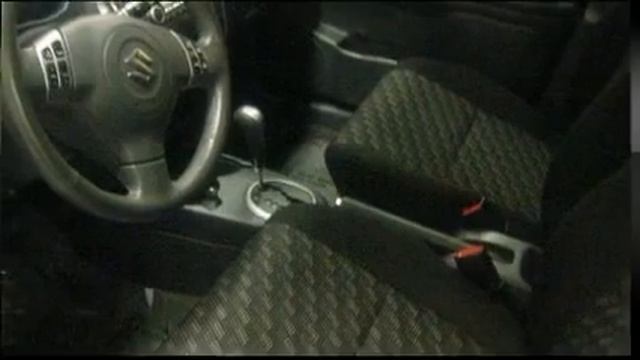 2008 Suzuki SX4 Touring In Reno, NV 89502
