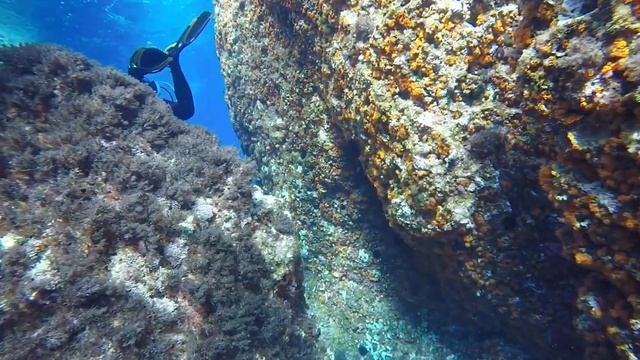 Pt 3 Marettimo - la Perla delle Egadi смотреть онлайн