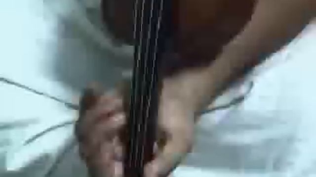 05 AMS-Violin-Demo-05 02-Kalyani-Varna-P смотреть онлайн