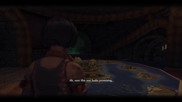 Got a Bachelors? A Wasp Queen! and...Obtain Best Weapon in the Game? ⚔️ Fable Anniversary Episode 3 смотреть онлайн