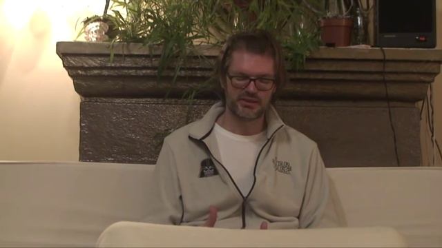 Способы реализации «Высших состояний сознания» – Михаил Молдованов, 2016 смотреть онлайн