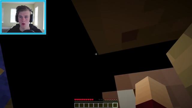 Minecraft Co-op Puzzle Map! Room Scape 3! (Puzzle Adventure Map) w/Vik смотреть онлайн