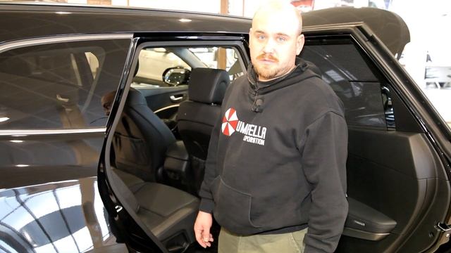 GRAND Santa Fe. Обзор часть 1. смотреть онлайн