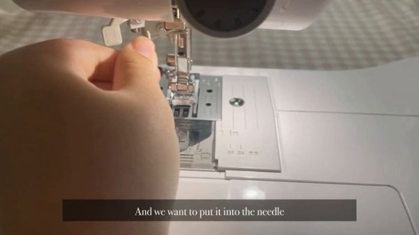 Brother fs60x sewing machine review | How to use a sewing machine? (beginners)