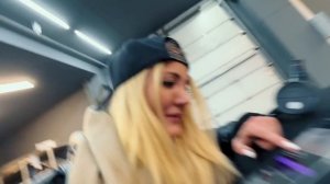 ПЕРЕГОНЯЮ и ПРОДАЮ Булкину BMW из Контейнера Синдиката