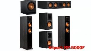 Klipsch RP-5000F 2023