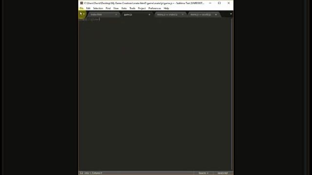 Retro Snake Game - Phaser Tutorial смотреть онлайн