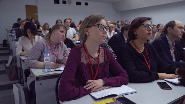Национальный институт аккредитации. Новый уровень образовательных проектов смотреть онлайн
