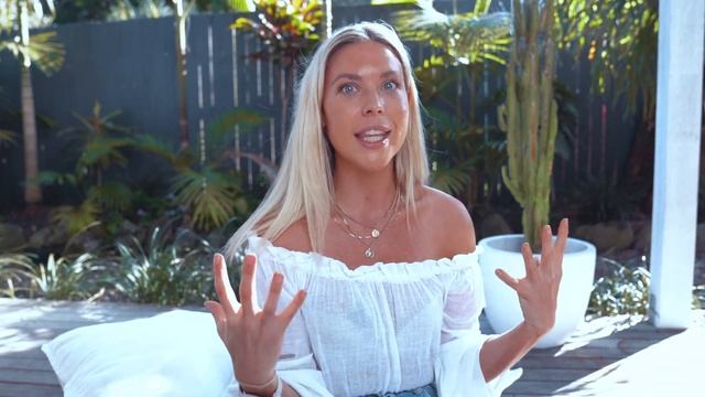 ULTIMATE SUMMER GLOW UP PLAN ? How I'm Getting Lean and Toned this Summer!! смотреть онлайн