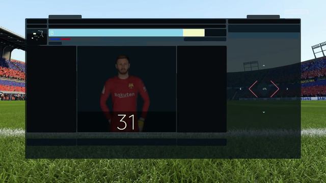 NEW BARCELONA STRIKER! | FIFA 18 Player Career Mode w/Storylines | Episode #70 смотреть онлайн