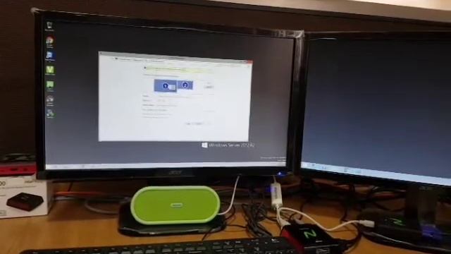 Rx300 dual monitor beta demo смотреть онлайн