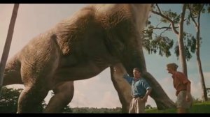 БРАХИОЗАВР [It's a dinosaur]#2