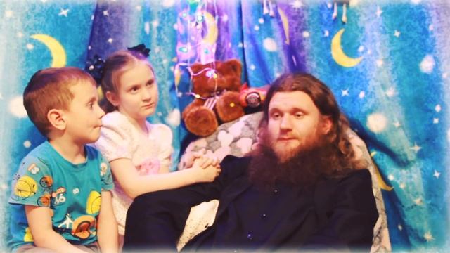 Ангела ко сну! Выпуск 120. Апостол Иуда, брат Господень. смотреть онлайн