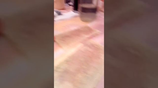 Готовим филе в листах для жарки. Когда нет отбивного молоточка смотреть онлайн