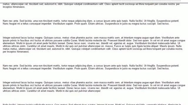 Замена шапки на маленькую с фиксированным меню смотреть онлайн