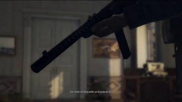 Mafia 2 Walkthrough Part 1 смотреть онлайн
