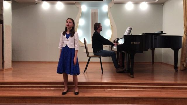 Этот большой мир - слова Р. Рождественского, музыка В. Чернышова mp4 смотреть онлайн