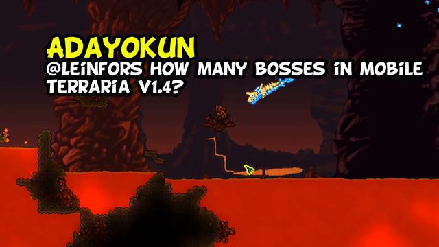 Terraria 1.4 Development Insights (PC, Mobile, and Console) смотреть онлайн