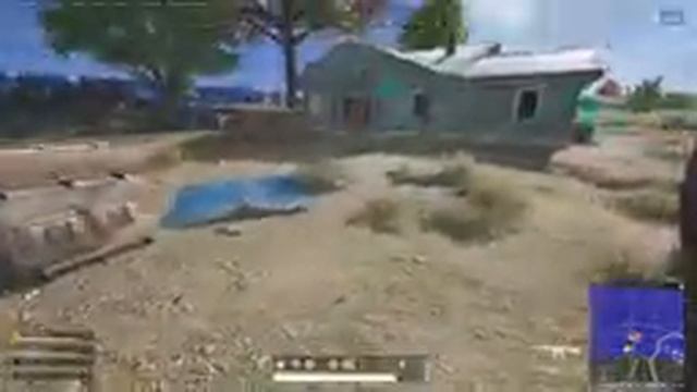 PUBG || RANK || S16 смотреть онлайн